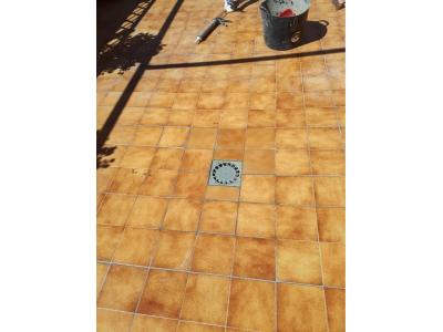 Calle Ceramista Mateu  Nº 17 (Valencia) año 2019