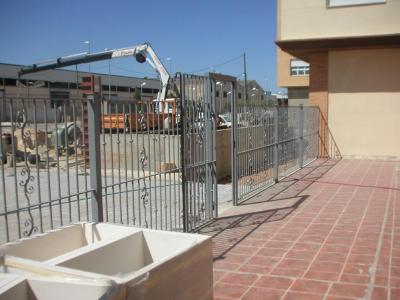 Ctom (54 viviendas) Silla. año 2006