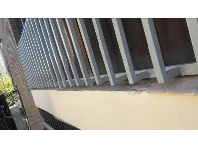 Calle Juan Ramón Jiménez Nº 47 (Valencia) año 2020