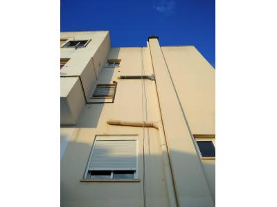 Calle Padre Santonja Nº 3 (Mislata) año 2018