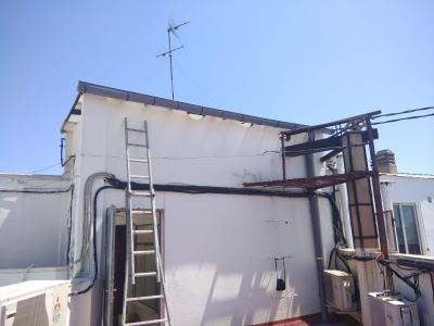 Calle Jesús Nº 48 ( Valencia) año 2019