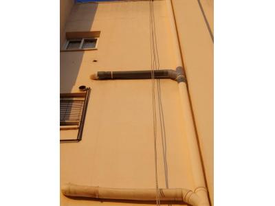 Calle Padre Santonja Nº 3 (Mislata) año 2018
