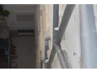Calle Justo y Pastor Nº 92 (Valencia) año 2009