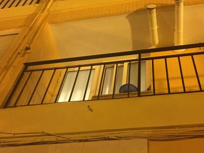 Calle Poeta Mas i Ros Nº 33 (Valencia) año 2016