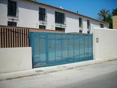 Construpas (31 viviendas) Betera. año 2007