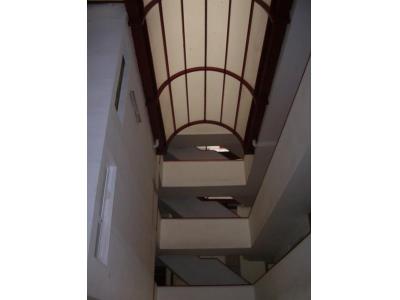 Escaleras: Estado inicial