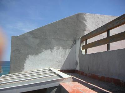 Fachadas: Saneado