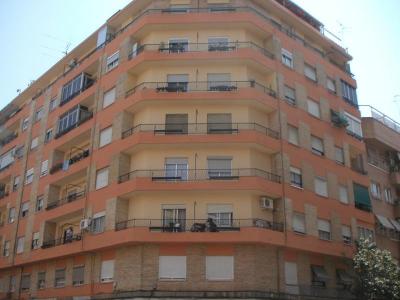 Calle Ramiro de Maetzu N