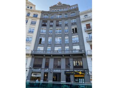 Cánovas del Castillo nº5 (Valencia) año 2020