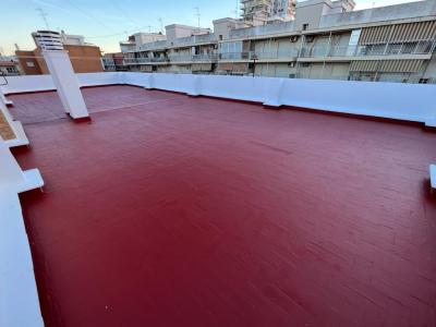 Calle Josep Bernat i Baldovi. año 2022