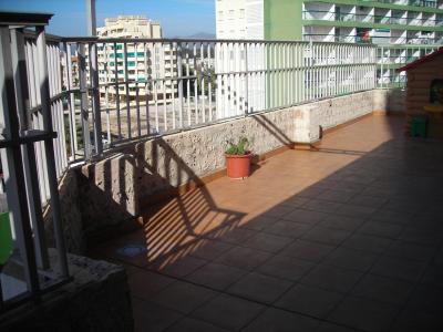 Edificio Mare Nostrum Fase 1 (Pobla de Farnals) año 2008