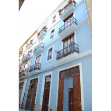 Calle Ripalda N